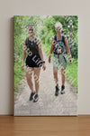 Evenement foto: Utrecht City Walk Serie 396