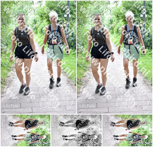 Evenement foto: Utrecht City Walk Serie 396
