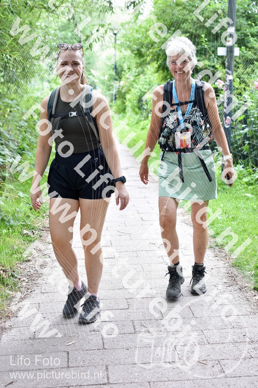 Evenement foto: Utrecht City Walk Serie 396