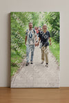 Evenement foto: Utrecht City Walk Serie 396