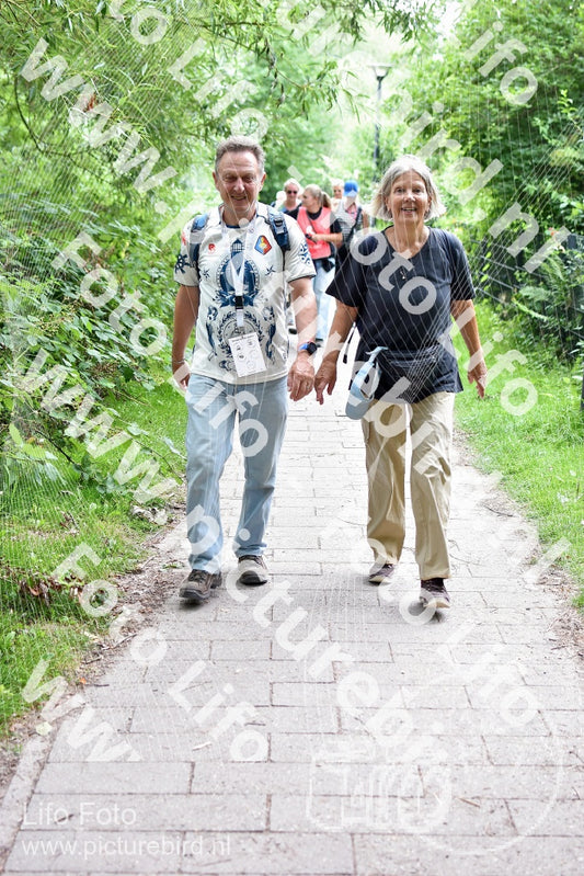 Evenement foto: Utrecht City Walk Serie 396