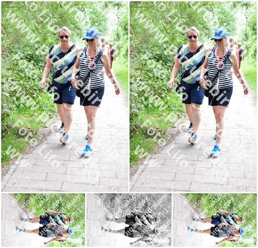 Evenement foto: Utrecht City Walk Serie 396