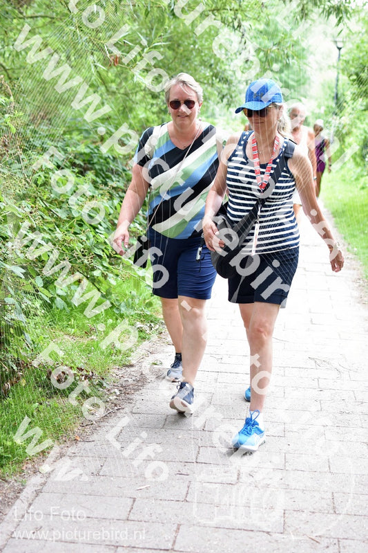 Evenement foto: Utrecht City Walk Serie 396