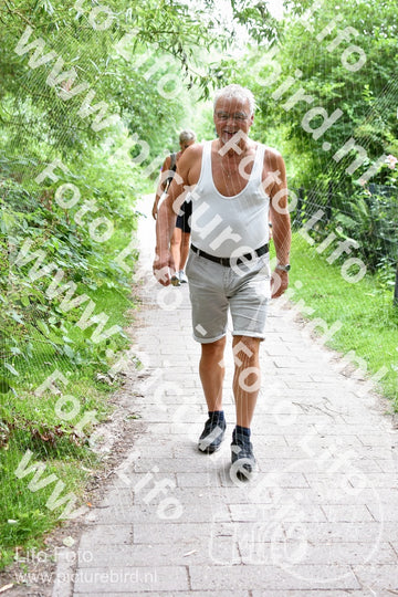 Evenement foto: Utrecht City Walk Serie 396
