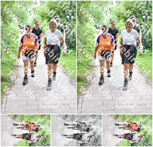 Evenement foto: Utrecht City Walk Serie 396
