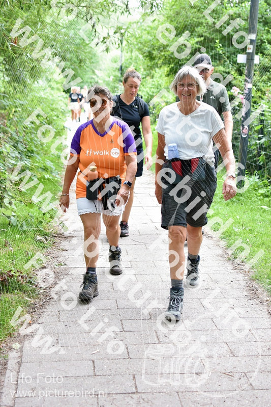 Evenement foto: Utrecht City Walk Serie 396
