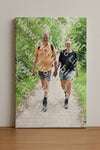 Evenement foto: Utrecht City Walk Serie 396