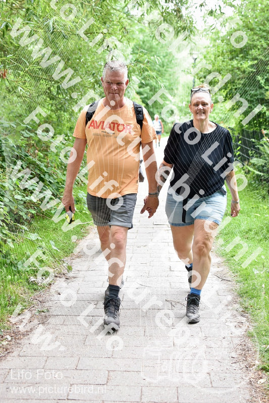 Evenement foto: Utrecht City Walk Serie 396