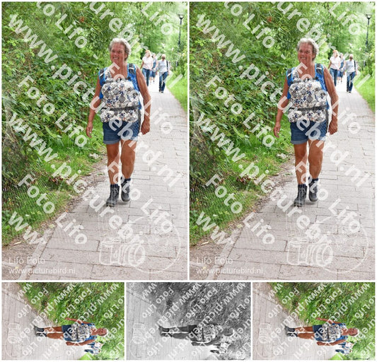 Evenement foto: Utrecht City Walk Serie 396
