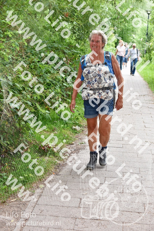 Evenement foto: Utrecht City Walk Serie 396