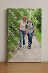 Evenement foto: Utrecht City Walk Serie 396