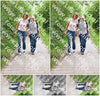 Evenement foto: Utrecht City Walk Serie 396