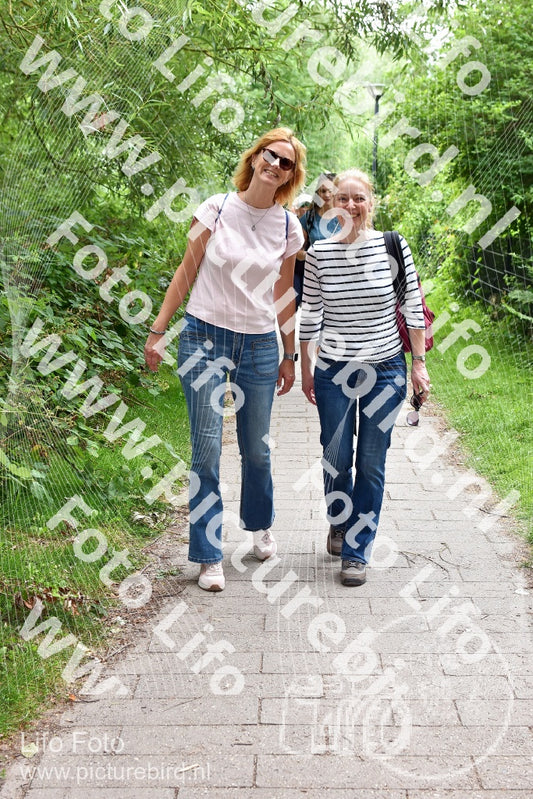 Evenement foto: Utrecht City Walk Serie 396