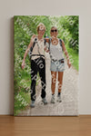Evenement foto: Utrecht City Walk Serie 396