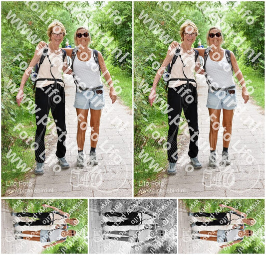 Evenement foto: Utrecht City Walk Serie 396