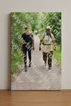Evenement foto: Utrecht City Walk Serie 396