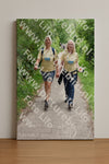 Evenement foto: Utrecht City Walk Serie 396