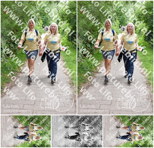 Evenement foto: Utrecht City Walk Serie 396