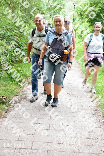 Evenement foto: Utrecht City Walk Serie 396