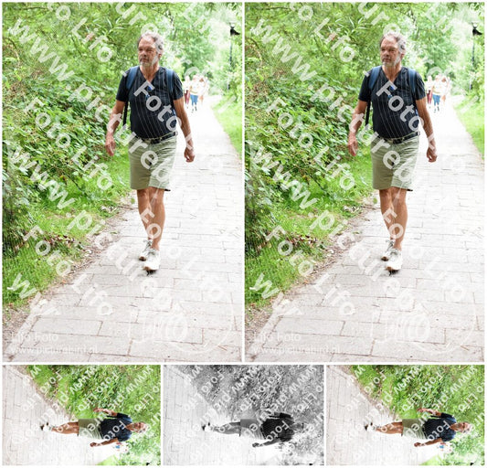Evenement foto: Utrecht City Walk Serie 396