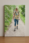 Evenement foto: Utrecht City Walk Serie 396