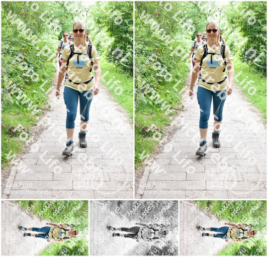 Evenement foto: Utrecht City Walk Serie 396