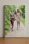 Evenement foto: Utrecht City Walk Serie 396