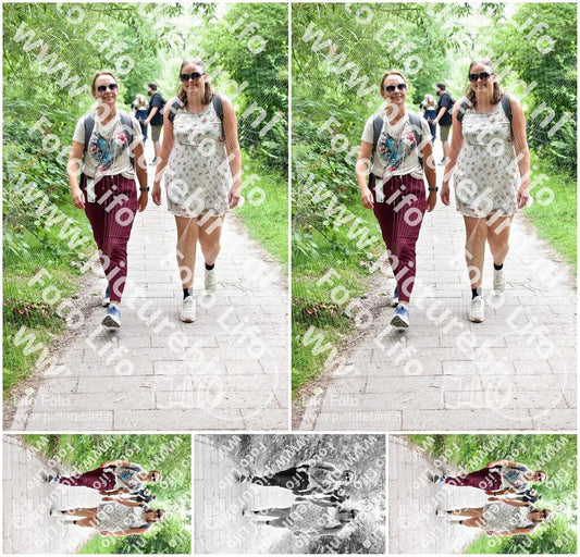 Evenement foto: Utrecht City Walk Serie 396
