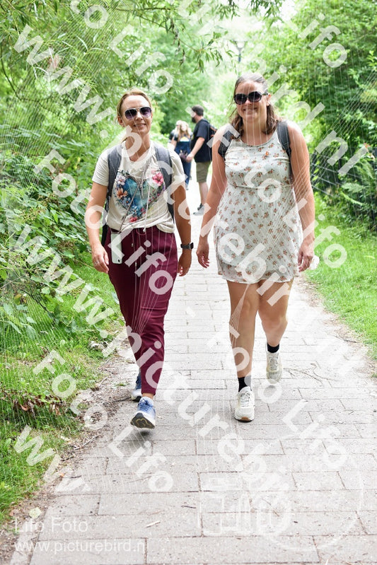 Evenement foto: Utrecht City Walk Serie 396
