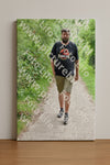 Evenement foto: Utrecht City Walk Serie 396