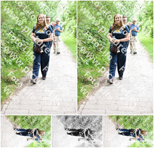 Evenement foto: Utrecht City Walk Serie 396