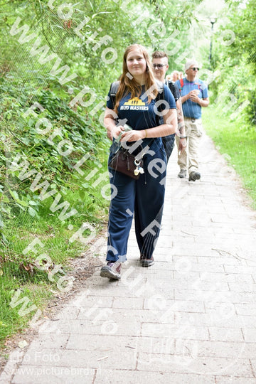 Evenement foto: Utrecht City Walk Serie 396