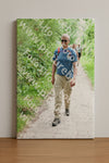 Evenement foto: Utrecht City Walk Serie 396