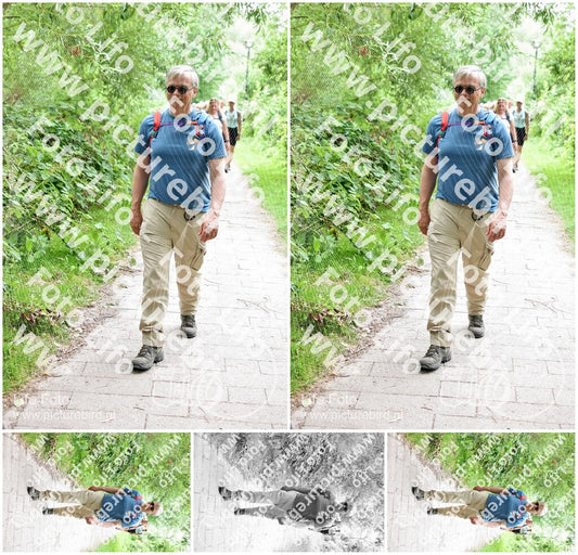 Evenement foto: Utrecht City Walk Serie 396
