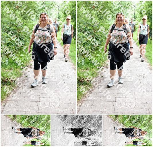 Evenement foto: Utrecht City Walk Serie 396