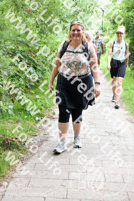 Evenement foto: Utrecht City Walk Serie 396
