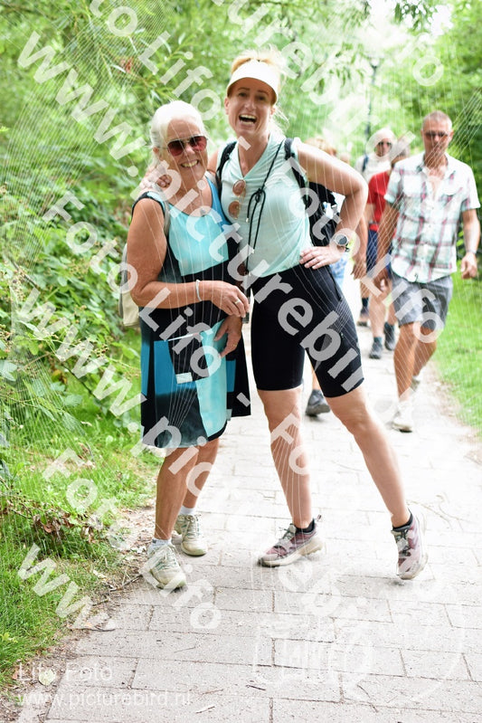 Evenement foto: Utrecht City Walk Serie 396
