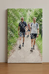 Evenement foto: Utrecht City Walk Serie 396