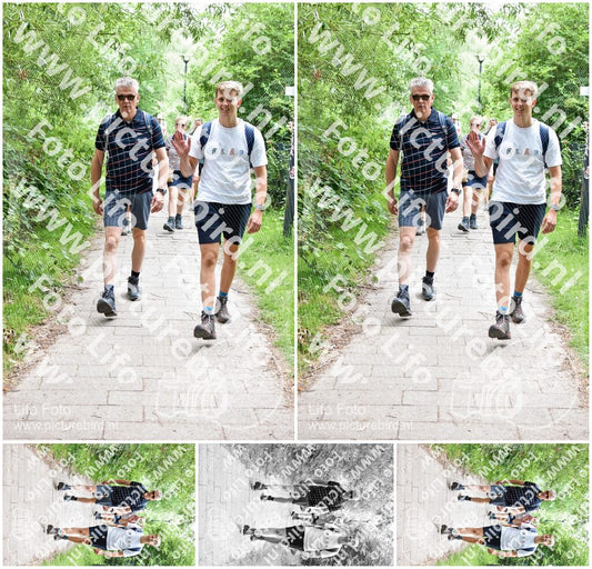 Evenement foto: Utrecht City Walk Serie 396