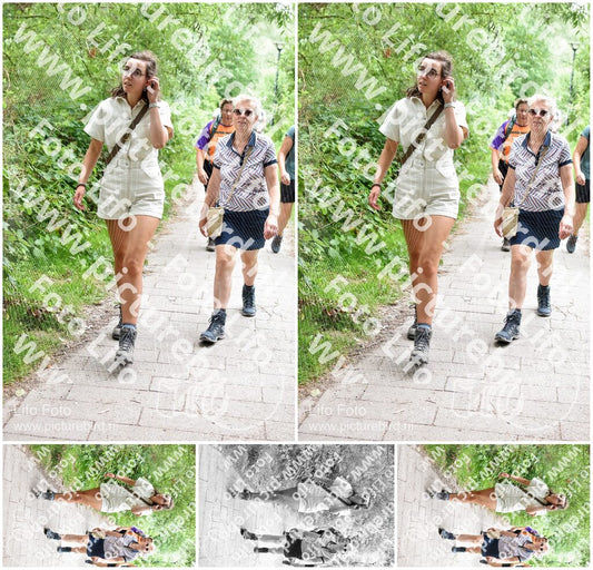 Evenement foto: Utrecht City Walk Serie 396