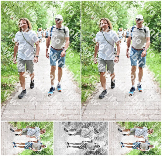 Evenement foto: Utrecht City Walk Serie 396