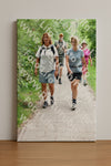 Evenement foto: Utrecht City Walk Serie 396