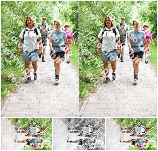 Evenement foto: Utrecht City Walk Serie 396