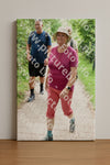 Evenement foto: Utrecht City Walk Serie 396