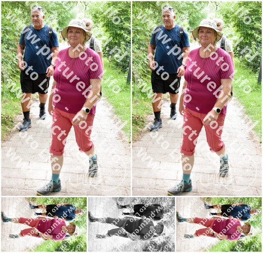 Evenement foto: Utrecht City Walk Serie 396