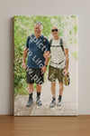 Evenement foto: Utrecht City Walk Serie 396
