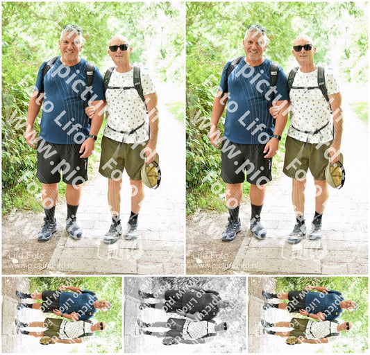 Evenement foto: Utrecht City Walk Serie 396