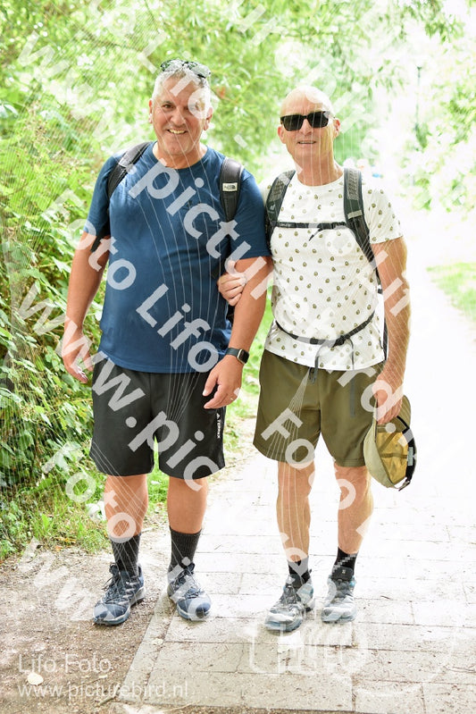 Evenement foto: Utrecht City Walk Serie 396