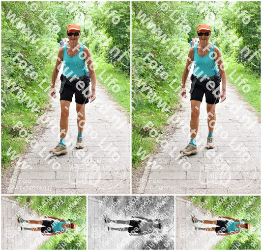 Evenement foto: Utrecht City Walk Serie 396