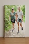 Evenement foto: Utrecht City Walk Serie 396
